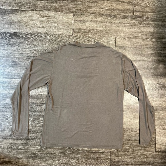 Messori Men  Sweatshirt Top Size  XL Italy - Picture 2 of 9